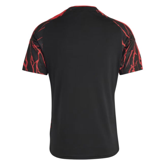 2026 New York Red Bulls Home Shirt