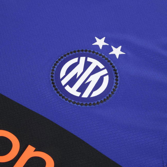 2025-2026 Inter Milan Fourth Long Sleeve ACG Shirt