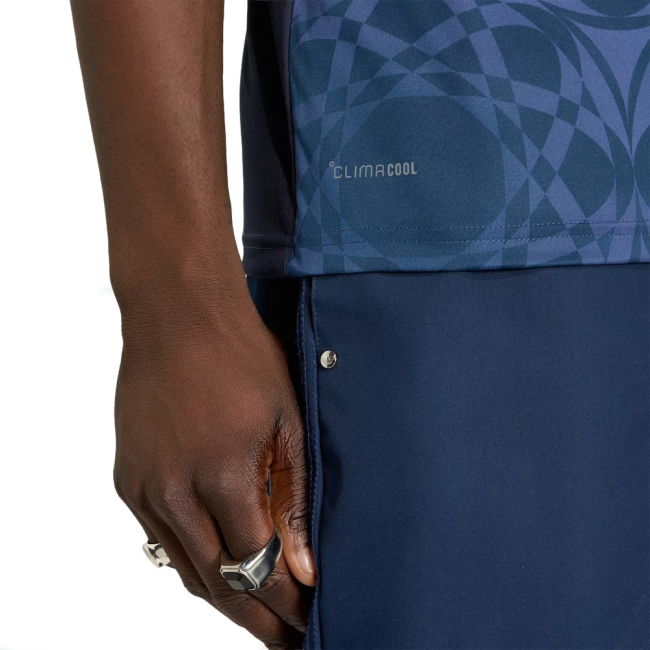 2026 New York City Away Shirt