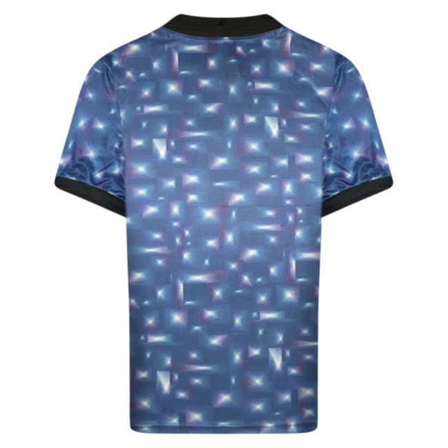 1994 Aston Villa Away Retro Goalkeeper Shirt