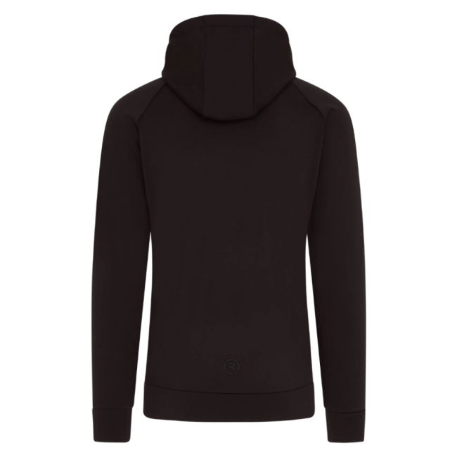 2026 Nissan Formula E Travel Hoodie (Black)