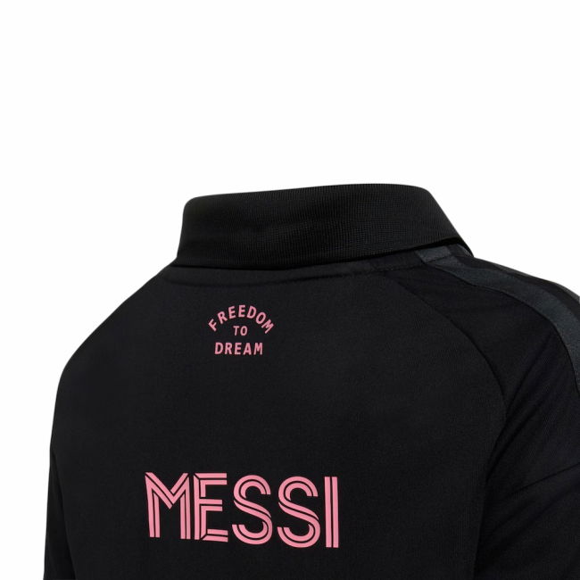 2026 Inter Miami Lionel Messi Away Mini Kit