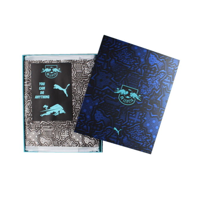 2025-2026 Red Bull Leipzig Special Edition Jersey