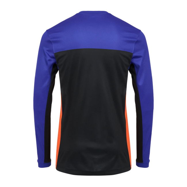 2025-2026 Inter Milan Fourth Long Sleeve ACG Shirt