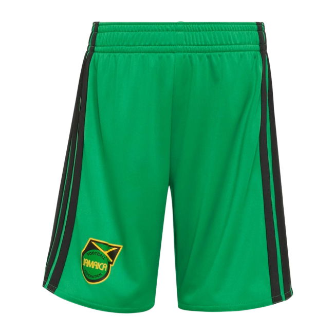 2026-2027 Jamaica Home Mini Kit