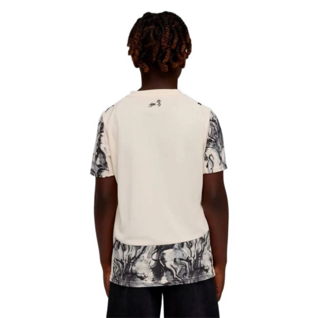 2026 Man City x Year of the Horse Jersey (Kids)