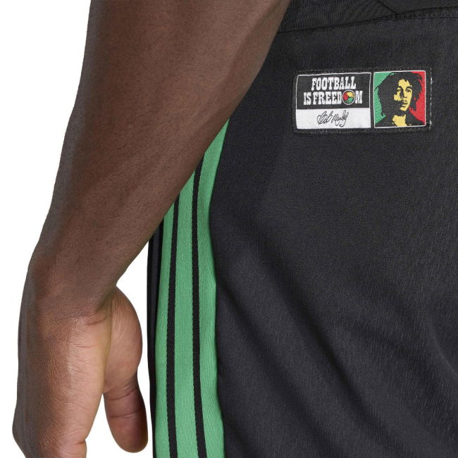 2026-2027 Jamaica Presentation Pants (Black)