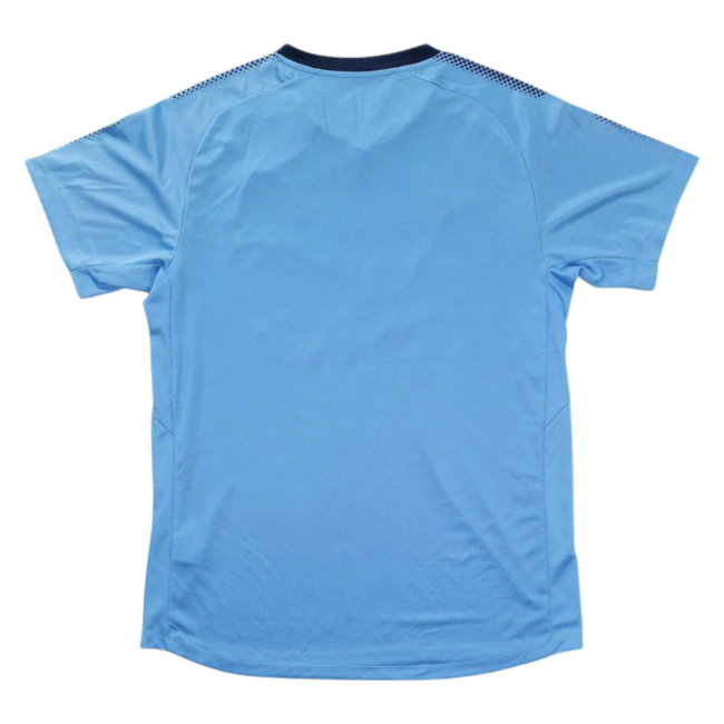 2017-2018 Newcastle Away Shirt