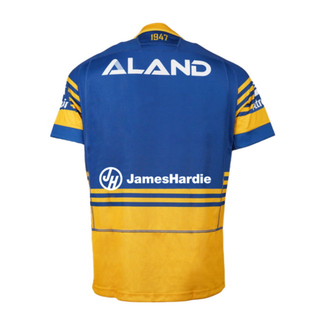 2026 Parramatta Eels Home Shirt