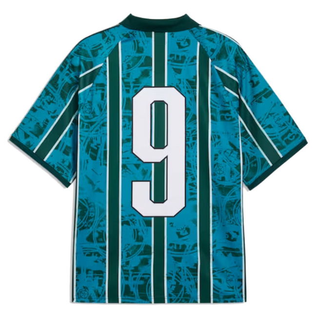 2026 Man City KING Retro Jersey