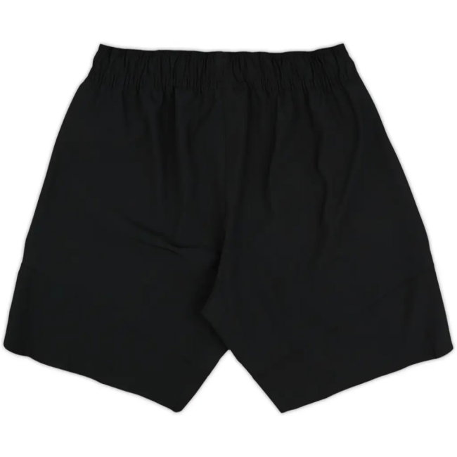2026-2027 Jamaica Tiro Travel Shorts (Black)
