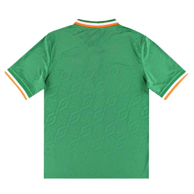 Umbro x Ireland St Patrick’s Day 17-3 Shirt (Green)
