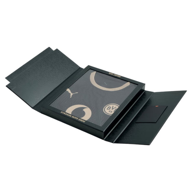 2026 Borussia Dortmund Special Edition Jersey Authentic