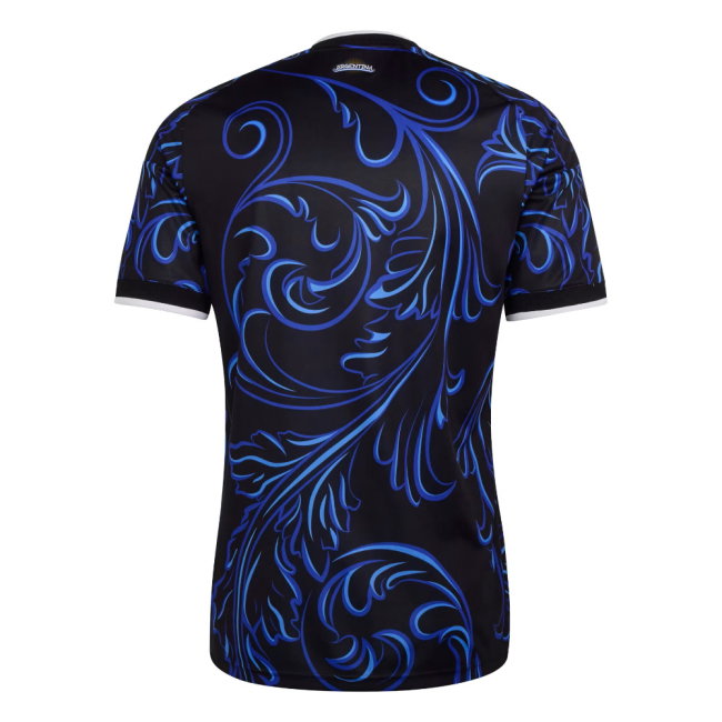 2026-2027 Argentina Away Shirt (Di Maria 11)