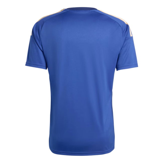 2026-2027 Italy Home Fan Jersey (Retegui 9)