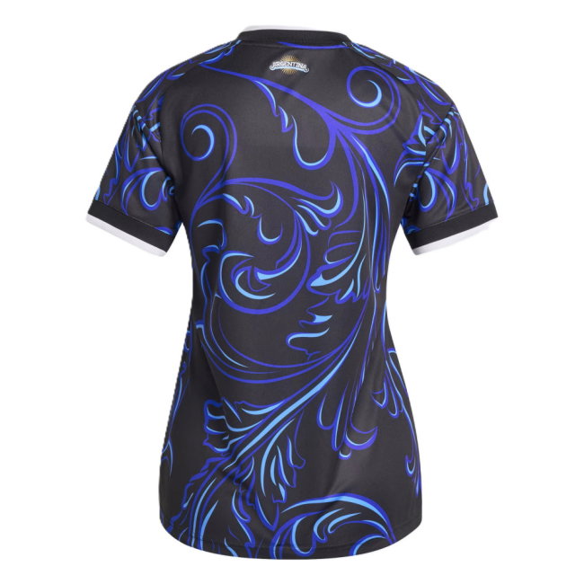 2026-2027 Argentina Away Shirt (Womens) (Otamendi 19)