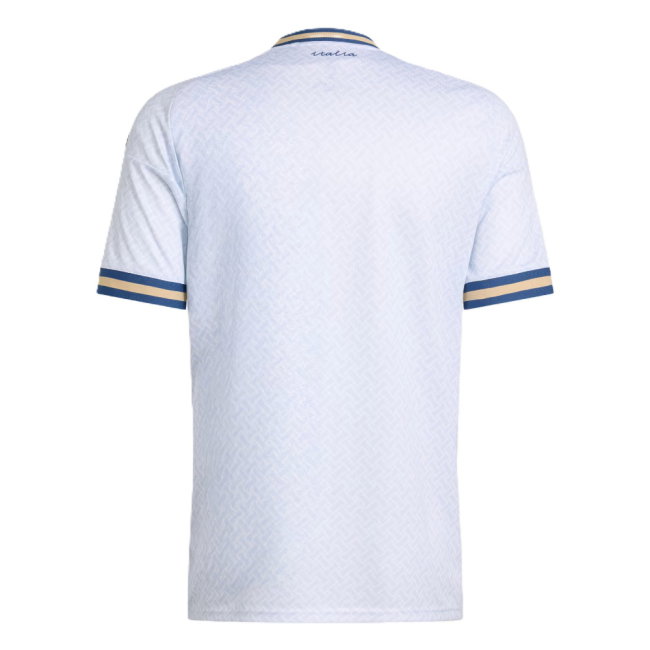 2026-2027 Italy Away Shirt