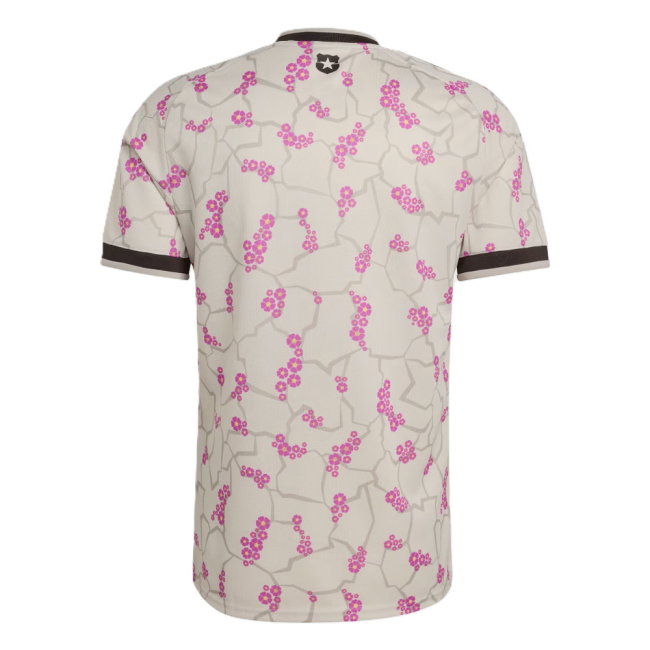 2026-2027 Chile Away Shirt