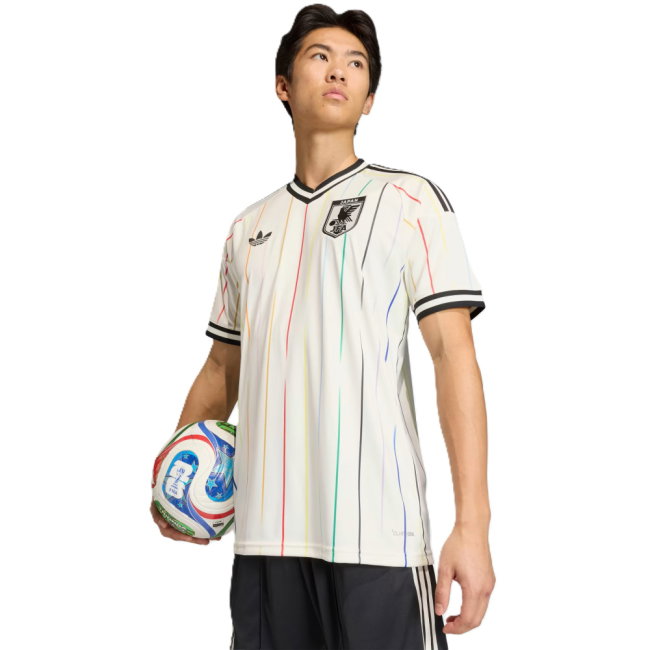 2026-2027 Japan Away Shirt (Kyogo 9)