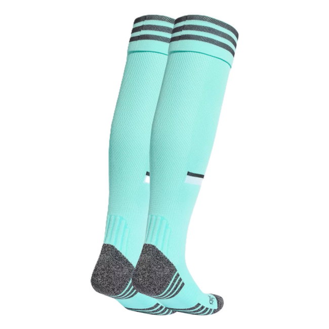 2026-2027 Germany Away Socks (Flash Aqua)