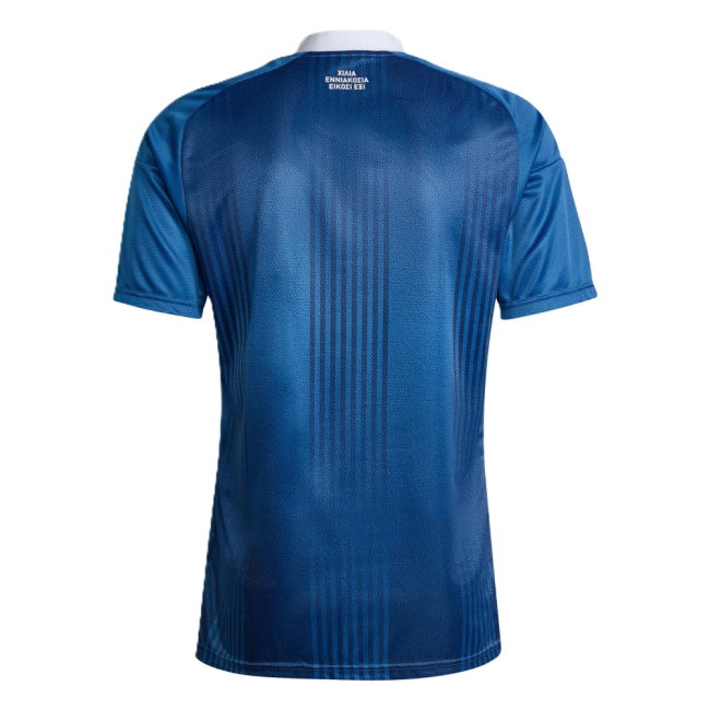 2026-2027 Greece Away Shirt