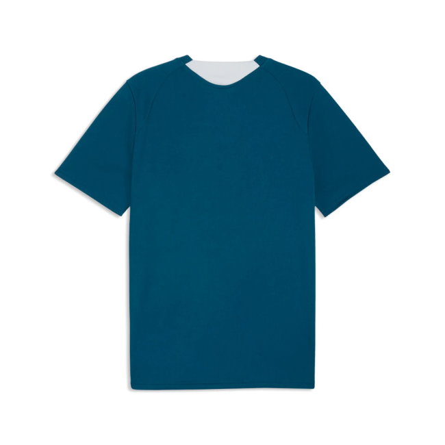 2026-2027 Portugal Training Jersey (Ocean Tropic) (Vitinha 23)