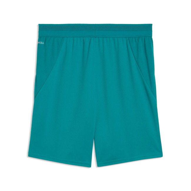 2026-2027 Portugal Home Shorts (Green)