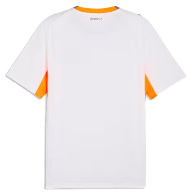 2026-2027 Iceland Away Shirt