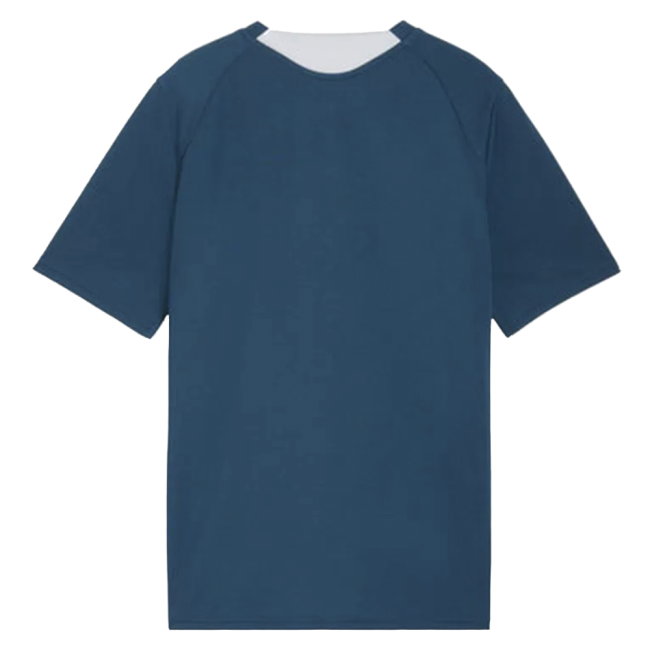 2026-2027 Portugal Training Jersey (Ocean Tropic) - Kids (Eusebio 13)