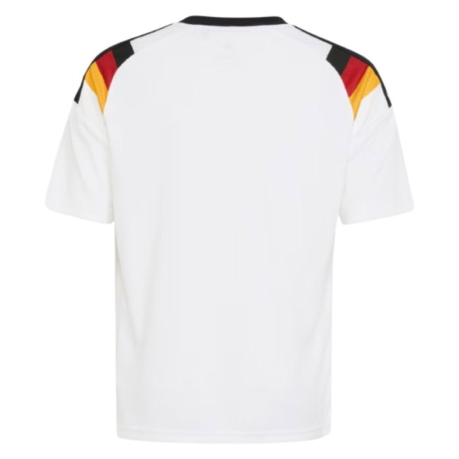 2026-2027 Germany Home Fan Jersey (Kids) (Wirtz 17)