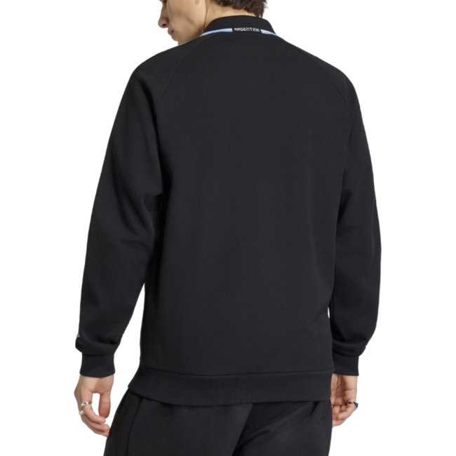 2026-2027 Argentina Originals Jacket (Black)