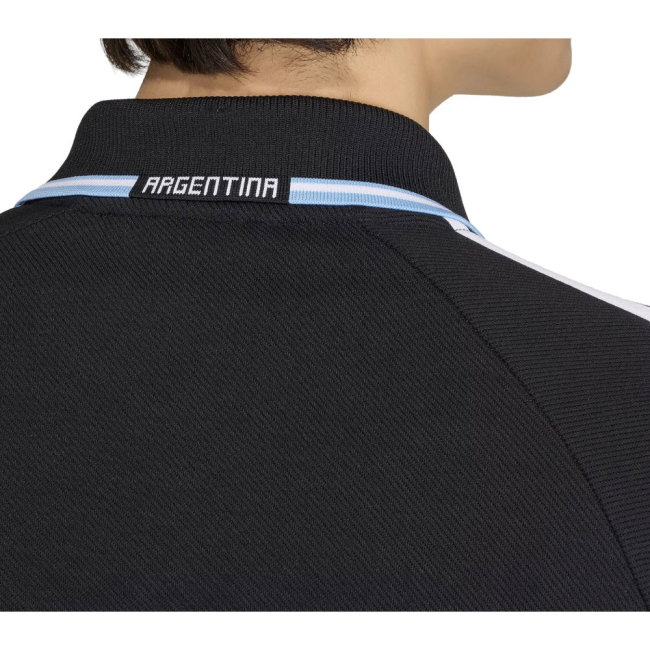 2026-2027 Argentina Originals Jacket (Black)