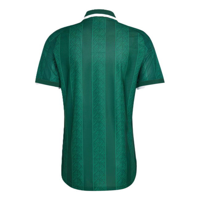 2026-2027 South Africa Authentic Away Shirt