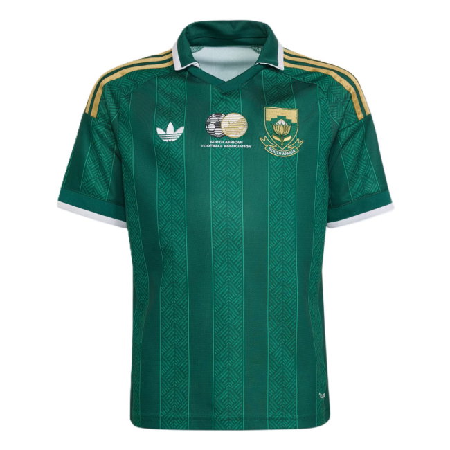 2026-2027 South Africa Away Shirt (Kids) (Foster 9)