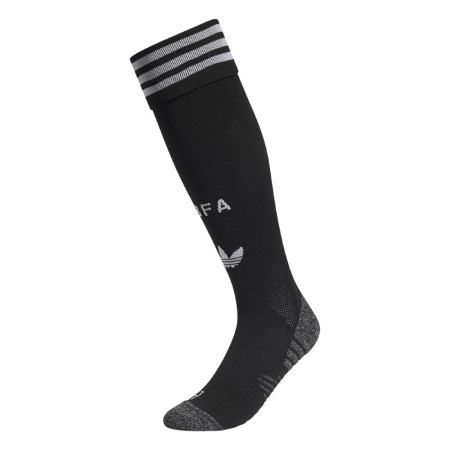 2026-2027 Belgium Away Socks (Black)