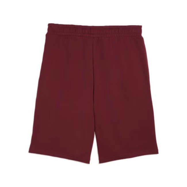 2026-2027 Portugal KING Sweat Shorts (Ruby)