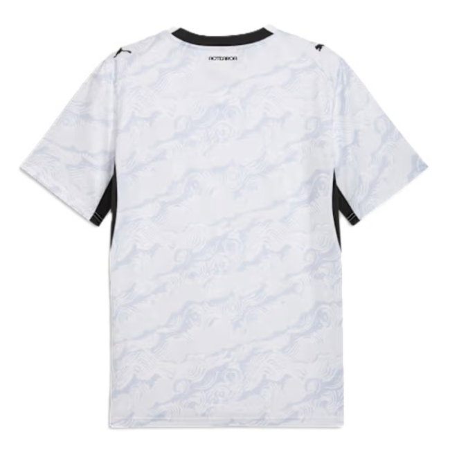 2026-2027 New Zealand Away Shirt