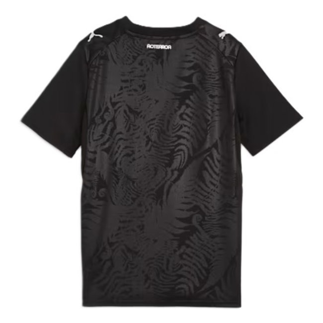 2026-2027 New Zealand Home Shirt (Kids)