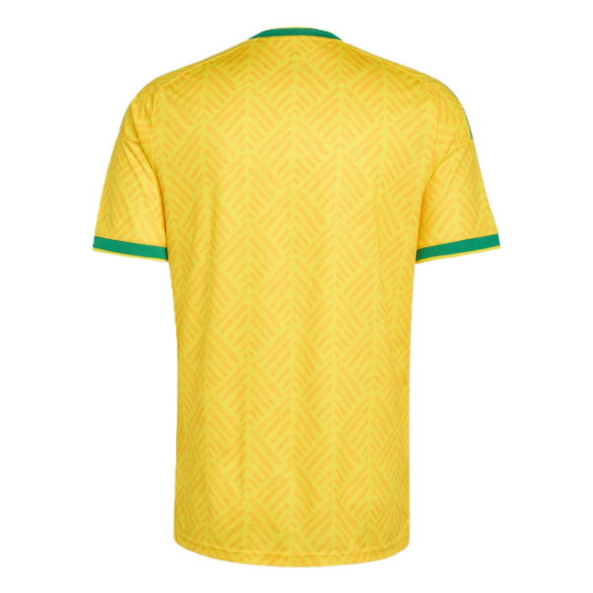 2026-2027 South Africa Home Shirt
