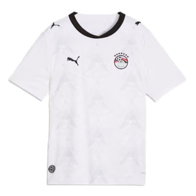2026-2027 Egypt Away Shirt (Kids) (Marmoush 22)