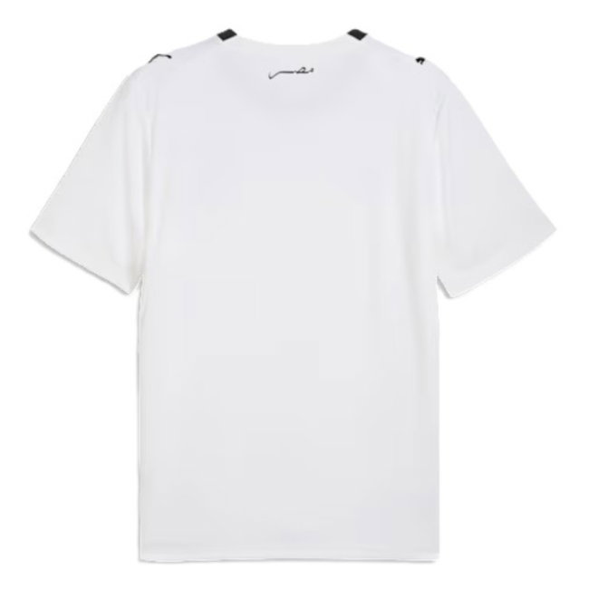 2026-2027 Egypt Away Shirt
