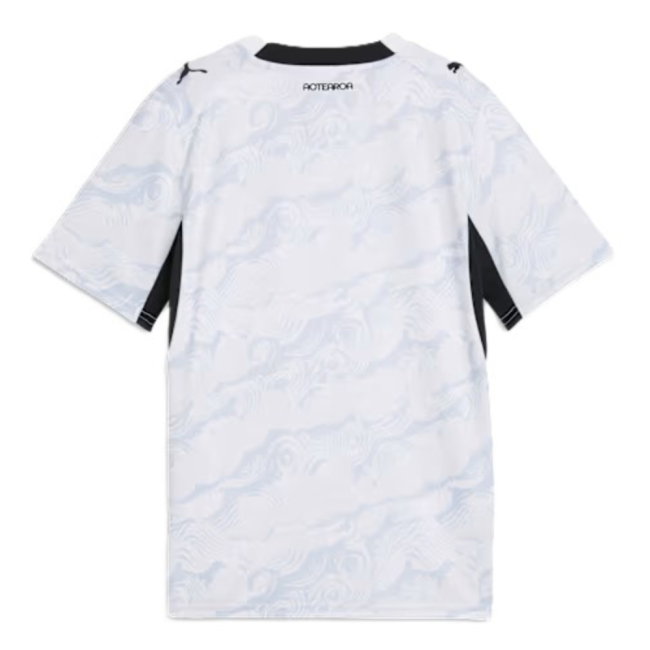 2026-2027 New Zealand Away Shirt (Kids)