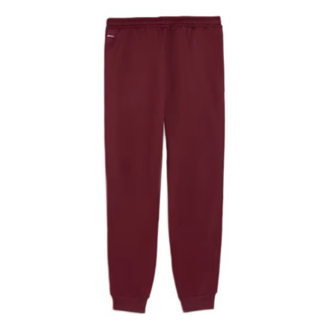 2026-2027 Portugal KING Anthem Pants (Ruby)