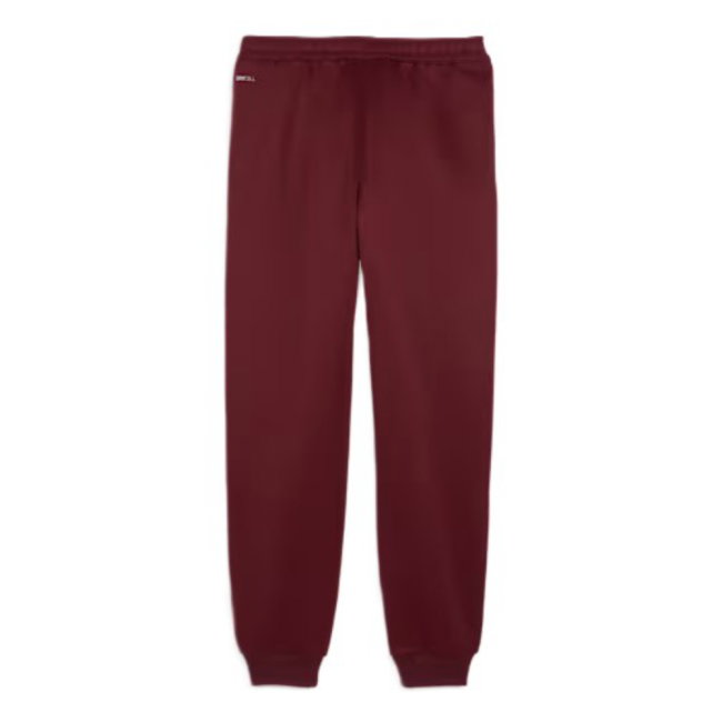 2026-2027 Portugal KING Anthem Pants (Ruby) - Kids