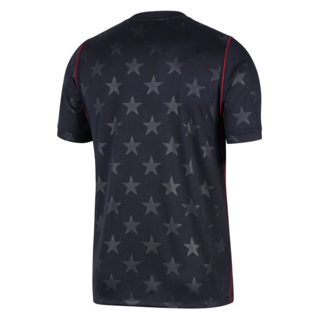 2026-2027 USA Away Shirt