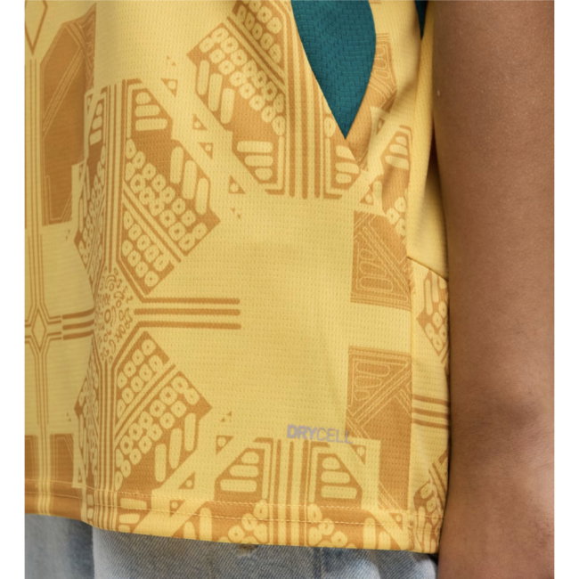 2026-2027 Ghana Away Shirt (Kids)