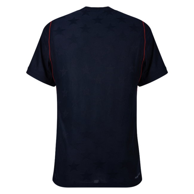 2026-2027 USA USMNT Match Away Authentic Shirt