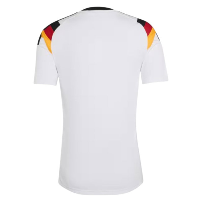 2026-2027 Germany Home Fan Jersey