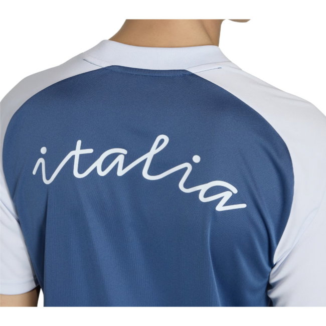 2026-2027 Italy Away Pre-Match Shirt (Night Marine)