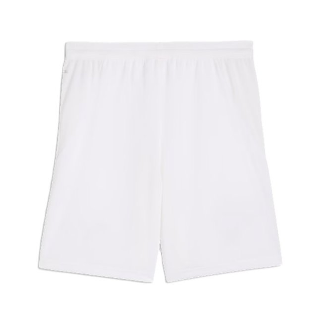 2026-2027 Morocco Away Shorts (White)